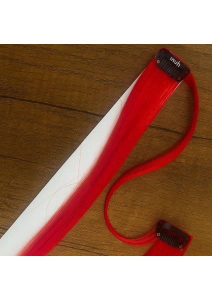 Çıt Çıtlı Saç Tutamı-Çıt Çıtlı Saç Tutamı-Renkli Tak Çıkar Saç- fiyatları