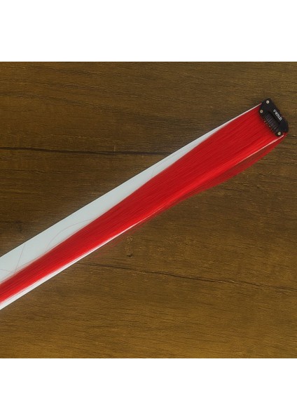 Çıt Çıtlı Saç Tutamı-Çıt Çıtlı Saç Tutamı-Renkli Tak Çıkar Saç- modelleri