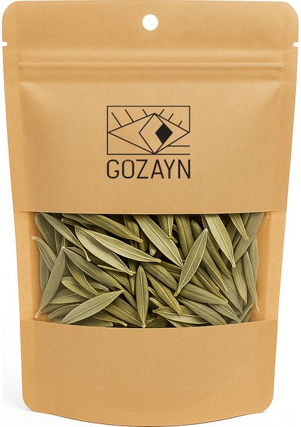 Doğal Zeytin Yaprağı Kurutulmuş Bitki Tütsü – 25 gr Arındırıcı, Huzur ve Temizlik Etkili indirimleri