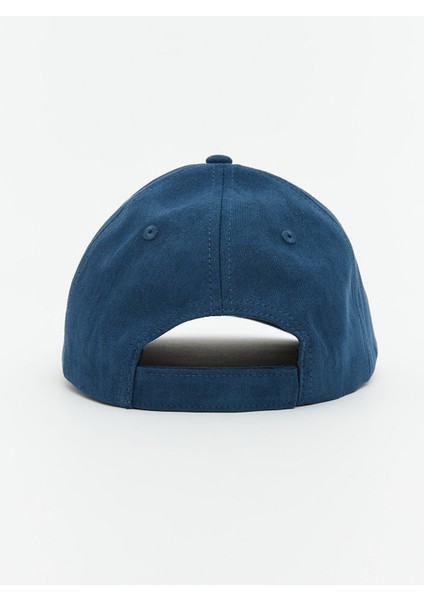 Yeni Sezon Yazı Nakışlı Erkek Kep Şapka modelleri