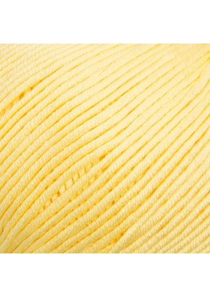 La Mia Xl Mercerized Sarı El Örgü Ipi - 177 - 33770 fiyatları