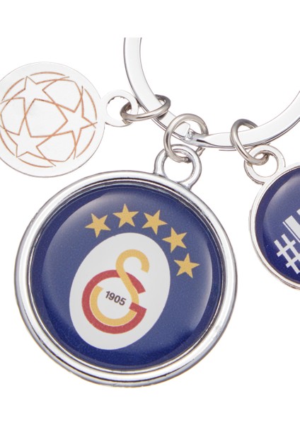 Galatasaray Ucl Anahtarlık U252246 modelleri