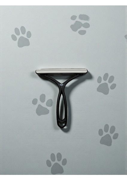 Tüy Toplayıcı Silikon Uçlu Çift Taraflı Tiftik ve Tüy Toplayıcı Siyah fiyatları