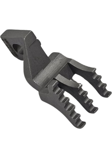 6-81-95 Merrow Kumaş Çekici Büyük Dişli