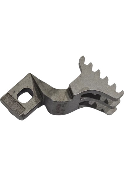 6-81-95 Merrow Kumaş Çekici Büyük Dişli fiyatları