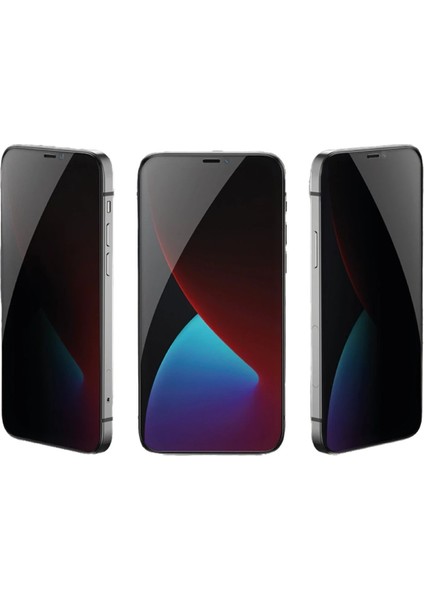 iPhone 17 Pro Bilvis 3D Hayalet Cam Ekran KORUYUCU-(5796) - I97H70N8-0A43VS fiyatları