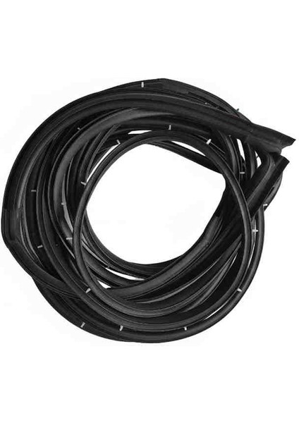 Toyota Corolla (Efsane Kasa) 1992-1997 Yıllar Arası Araçlara Uyumlu Kapı Toz Lastiği (4 Kapı )