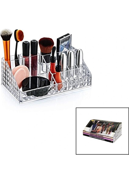 Diamond Klasik Organizer (5047)