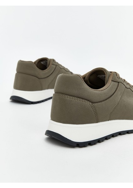 Yeni Sezon Bağcıklı Erkek Spor Ayakkabı indirimleri