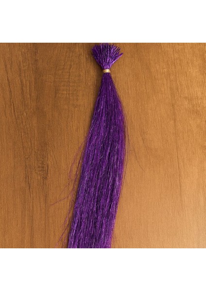 Tinsel Model-Kadın Tinsel Saç Işıltısı-Simli Saç Telleri fiyatları