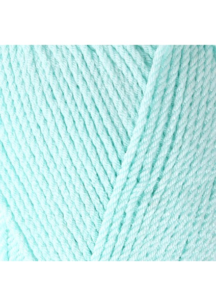 La Mia Diamond Su Yeşili El Örgü Ipi - L166 - 33739 fiyatları