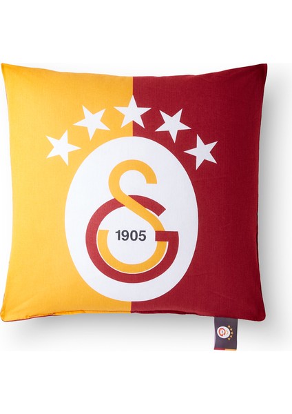 Taç Lis.brf Kırlent Galatasaray 5 Yıldız 1000050949
