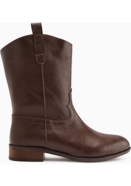 Liza Kahve Çekme Kadın Bot fiyatları