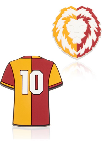 Galatasaray 2`li Magnet Set U251382
