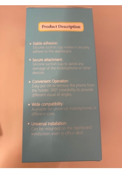 Carboon Telefon Tutucu modelleri