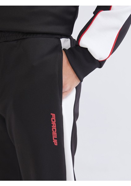 Yeni Sezon Standart Kalıp Erkek Eşofman Altı modelleri