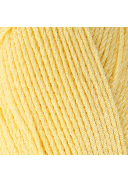 La Mia Diamond Sarı El Örgü Ipi - L160 - 33734 fiyatları