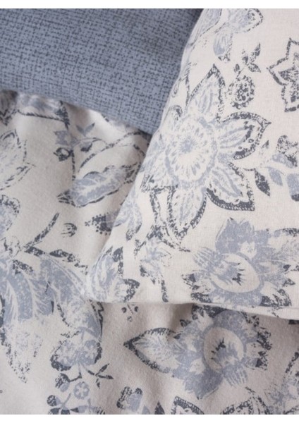 Flanel Nev Takımı Çift Kişilik Ruby Antrasit fiyatları