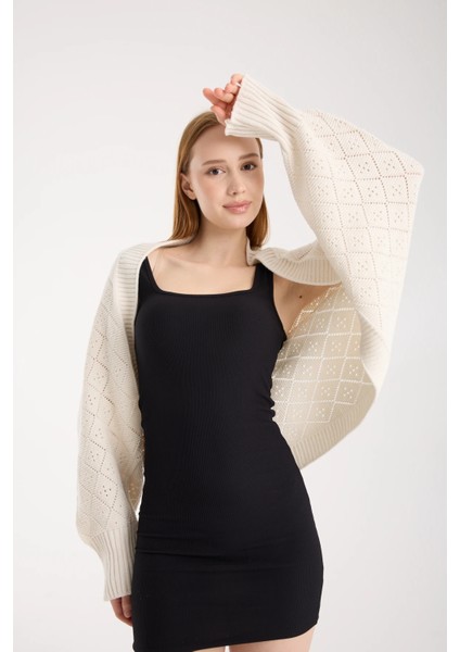 Bolero Triko Hırka modelleri