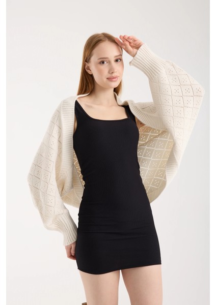 Bolero Triko Hırka fırsatları