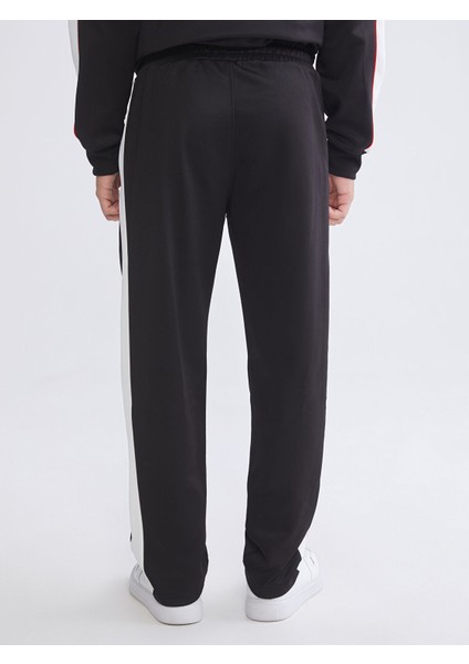 Yeni Sezon Standart Kalıp Erkek Eşofman Altı fırsatları