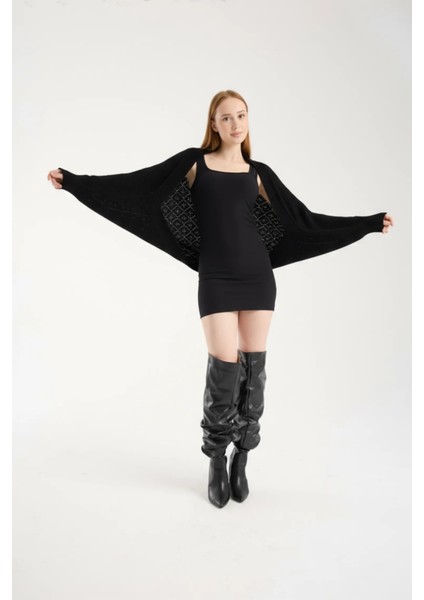 Bolero Triko Hırka modelleri