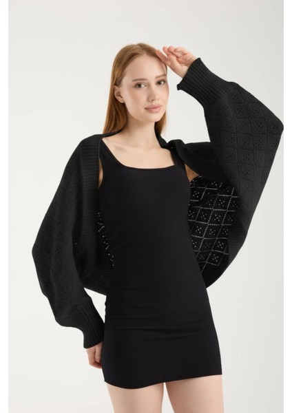 Bolero Triko Hırka indirimleri