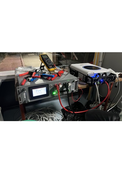 8 Kw Hazır Solar Sistem modelleri