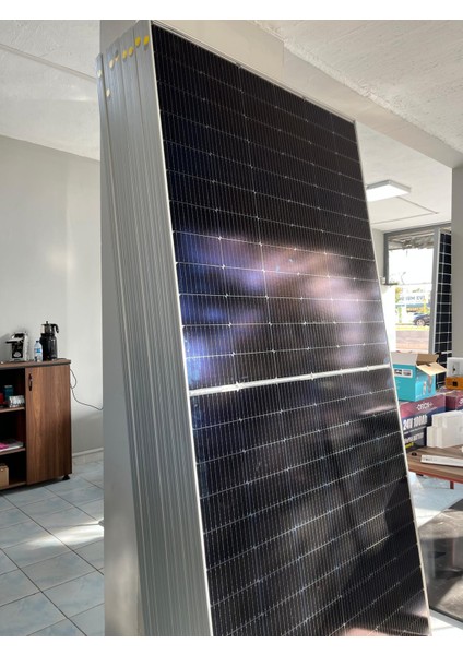8 Kw Hazır Solar Sistem fırsatları