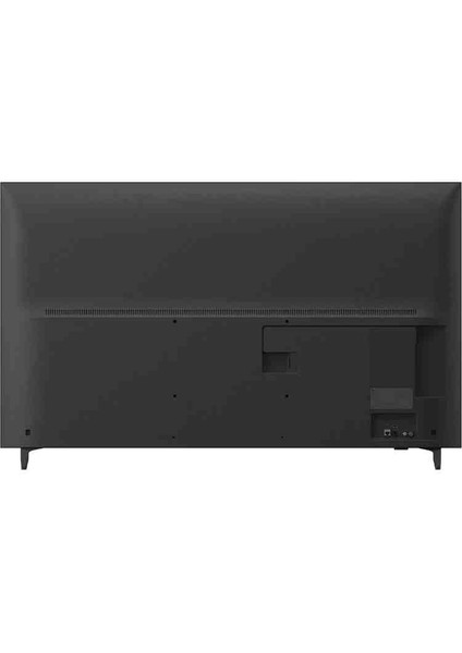 Nano Qned 55 Ekran 140 cm 4K Ultra Hd Smart Qned Tv 2025 fiyatları