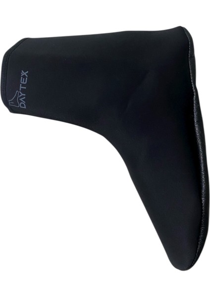 Termal Mest Fermuarlı Deri Taban modelleri