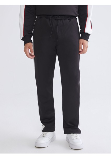 Yeni Sezon Standart Kalıp Erkek Eşofman Altı fiyatları