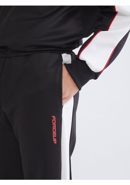 Yeni Sezon Standart Kalıp Erkek Eşofman Altı modelleri