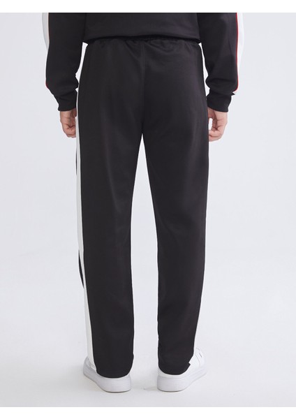 Yeni Sezon Standart Kalıp Erkek Eşofman Altı fırsatları