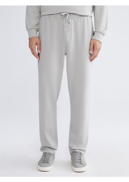 Yeni Sezon Standart Kalıp Erkek Eşofman Altı fiyatları