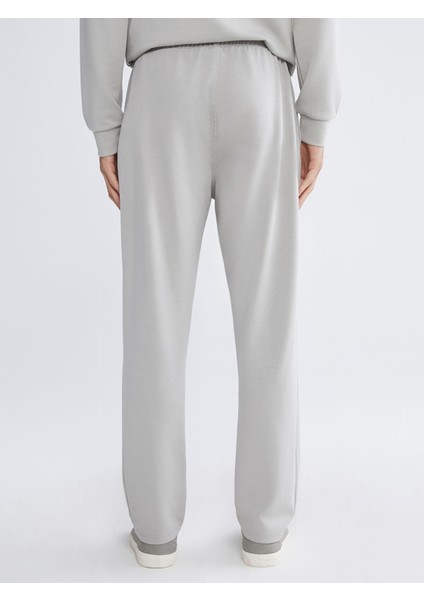 Yeni Sezon Standart Kalıp Erkek Eşofman Altı fırsatları