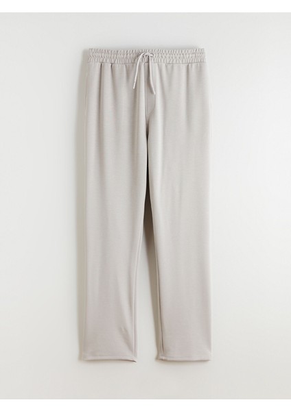 Yeni Sezon Standart Kalıp Erkek Eşofman Altı indirimleri