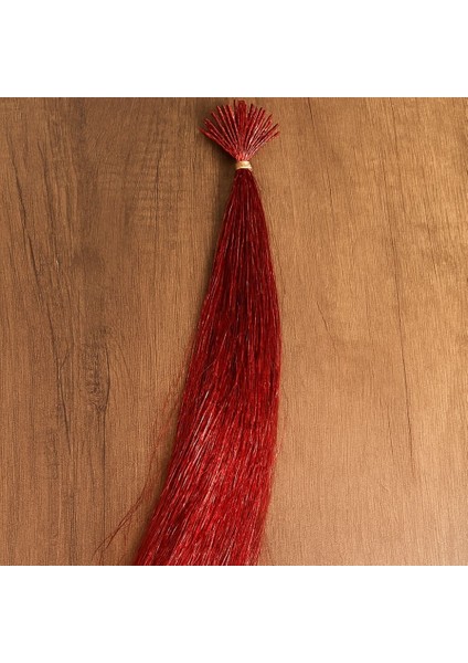 Tinsel Model-Kadın Tinsel Saç Işıltısı-Simli Saç Telleri fiyatları