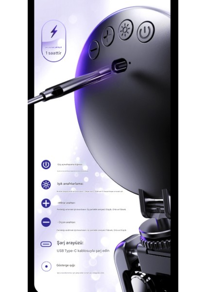 3 Renkli Çekim Işığı Tripod Telefon Kamera Laptop Uyumlu Selfie Işığı Tiktok Video Çekim Işık modelleri