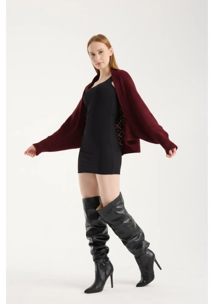 Bolero Triko Hırka modelleri