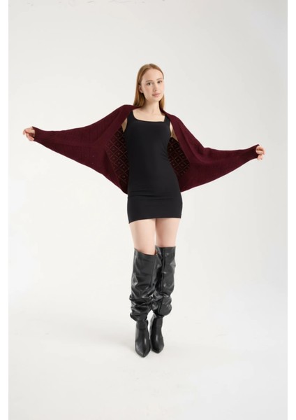 Bolero Triko Hırka fırsatları