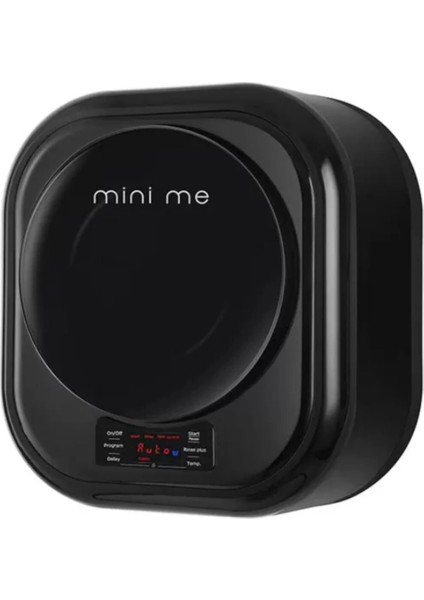 Me Çamaşır Makinesi Karavan ve Tekne Çamaşır Makinesi fırsatları