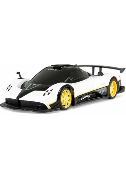 38110 Uzaktan Kumandalı Pagani Zonda R Araba 35 cm 1:14 modelleri