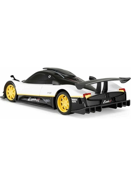 38110 Uzaktan Kumandalı Pagani Zonda R Araba 35 cm 1:14 fırsatları
