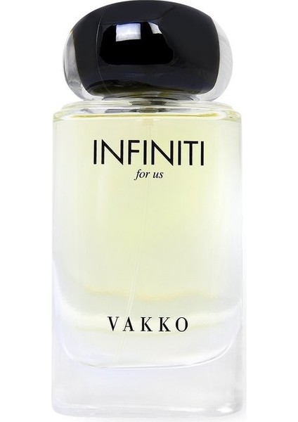 Infiniti For Us Edp 100 ml Unisex Parfüm