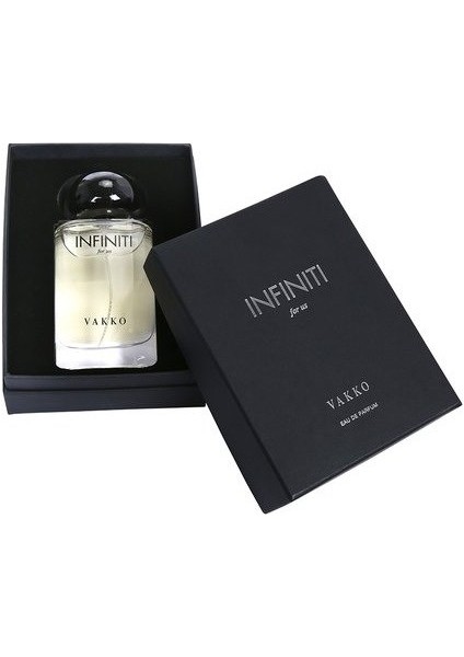 Infiniti For Us Edp 100 ml Unisex Parfüm modelleri