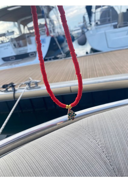 Yılbaşı Kolye Çam Ağacı fiyatları