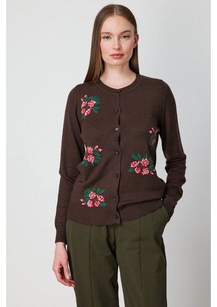 On Fashıon 26K.ON.HRK.65920.01 Hırka fiyatları