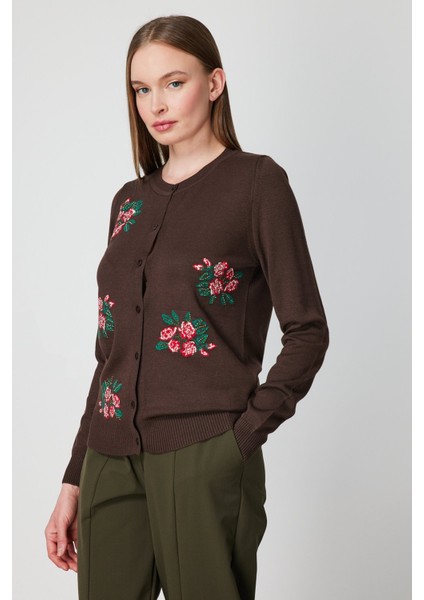 On Fashıon 26K.ON.HRK.65920.01 Hırka modelleri