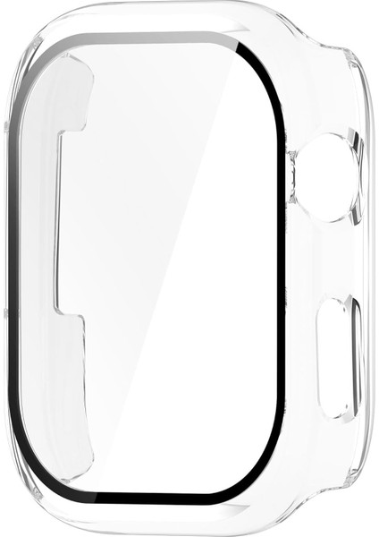 Huawei Watch D2 Uyumlu Kasa ve Ekran Koruyucu Tam Koruma Sert indirimleri